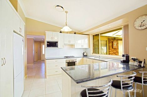 Property photo of 11 Wisteria Close Glenmore Park NSW 2745