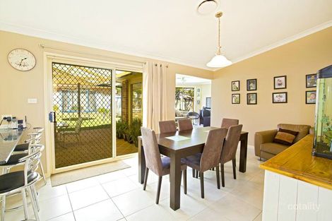 Property photo of 11 Wisteria Close Glenmore Park NSW 2745