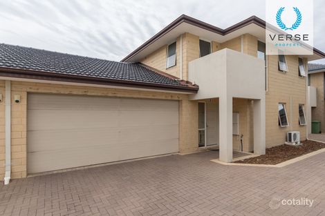 Property photo of 194B Epsom Avenue Belmont WA 6104