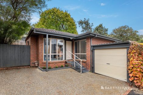 2/3 Souter St, Eltham, VIC 3095