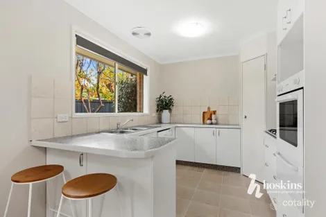 Property photo of 8A Turkeith Crescent Croydon North VIC 3136