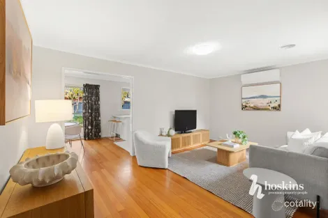 Property photo of 8A Turkeith Crescent Croydon North VIC 3136