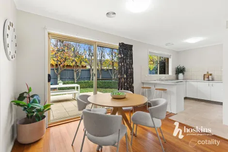 Property photo of 8A Turkeith Crescent Croydon North VIC 3136
