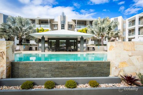 Property photo of 29/253 Varsity Parade Varsity Lakes QLD 4227