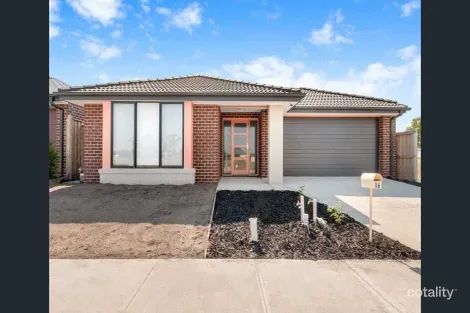 16 Rimple Way, Beaconsfield, VIC 3807