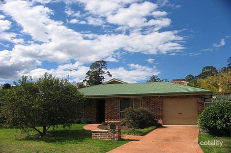 Property photo of 3 Pineridge Close Lisarow NSW 2250