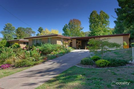 25 Railway Ave, Yackandandah, VIC 3749