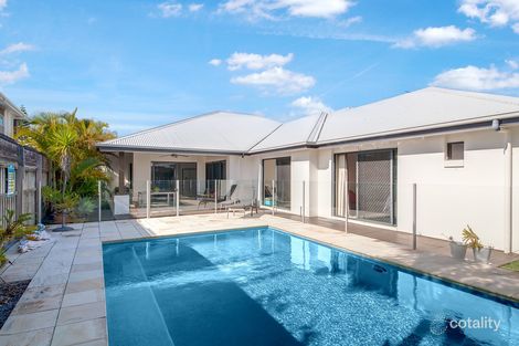 Property photo of 46 Bellanboe Circuit Pelican Waters QLD 4551