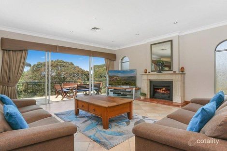 Property photo of 40 Castle Street Blakehurst NSW 2221