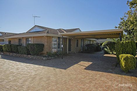 Property photo of 36/15 Mereworth Way Marangaroo WA 6064