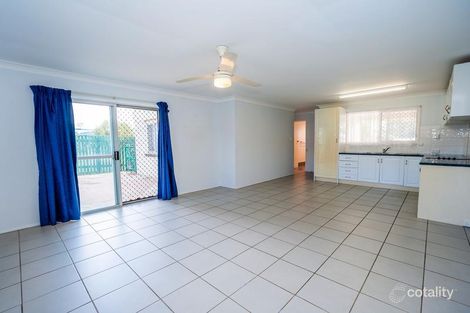 Property photo of 4/28 McVeigh Street Kepnock QLD 4670