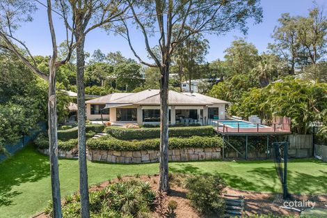 Property photo of 9 Robertson Place Fig Tree Pocket QLD 4069