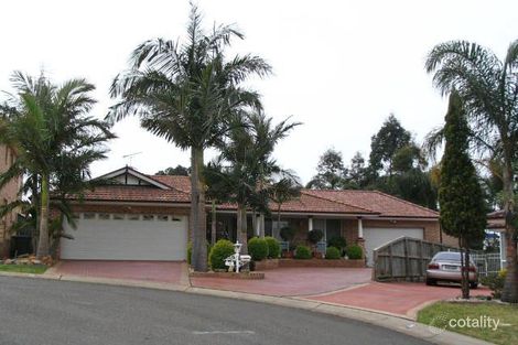 36 Stradbroke Ave, Green Valley, NSW 2168