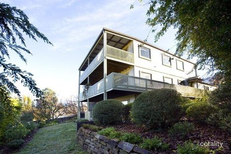 Property photo of 90 Central Springs Road Daylesford VIC 3460