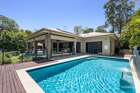 Property photo of 9 Robertson Place Fig Tree Pocket QLD 4069