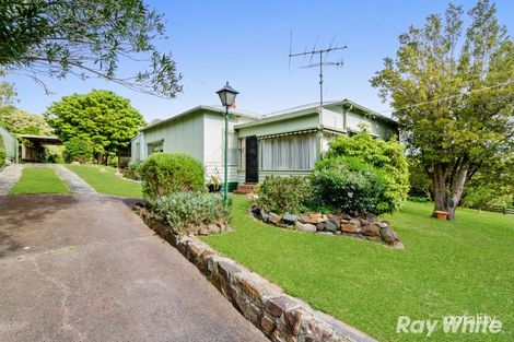 Property photo of 13 Barrett Street Upper Ferntree Gully VIC 3156