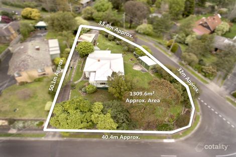 Property photo of 13 Barrett Street Upper Ferntree Gully VIC 3156