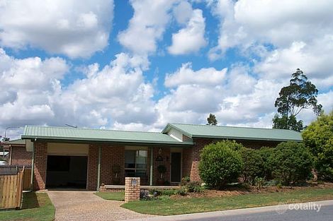 1 Sharyn Dr, New Auckland, QLD 4680