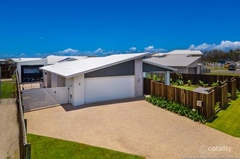 Property photo of 23 Headlands Esplanade Innes Park QLD 4670