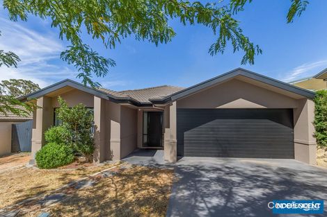 Property photo of 4 Alice Street Amaroo ACT 2914