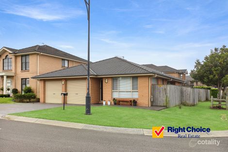 Property photo of 19 Caravel Crescent Shell Cove NSW 2529