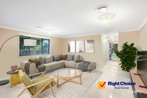 Property photo of 19 Caravel Crescent Shell Cove NSW 2529