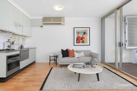 Property photo of 9/234 William Street Potts Point NSW 2011