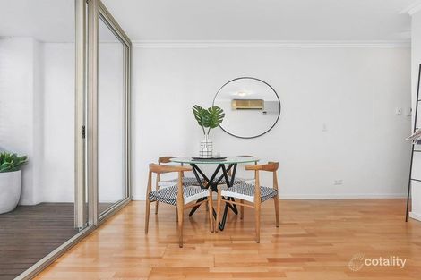 Property photo of 9/234 William Street Potts Point NSW 2011