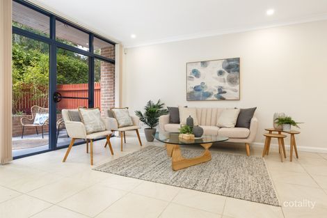Property photo of 2/1A Busaco Road Marsfield NSW 2122