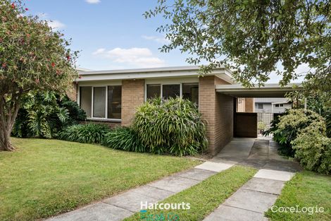 Property photo of 2/21-23 Darren Avenue Bundoora VIC 3083