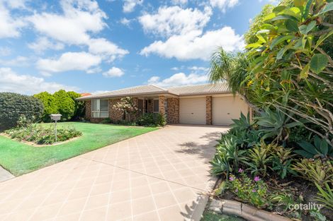 33 Coolgarra Ave, Bongaree, QLD 4507