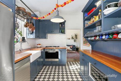 Property photo of 6/24 Lamrock Avenue Bondi Beach NSW 2026