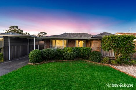 Property photo of 78 Tambaroora Crescent Marayong NSW 2148