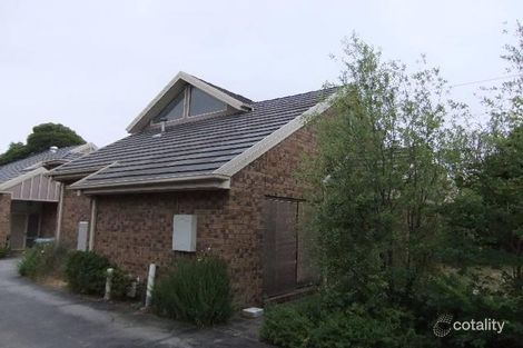 Property photo of 1/384 Waverley Road Mount Waverley VIC 3149