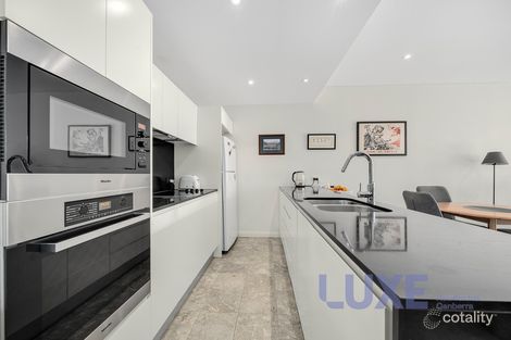 Property photo of 66/22 Eyre Street Kingston ACT 2604
