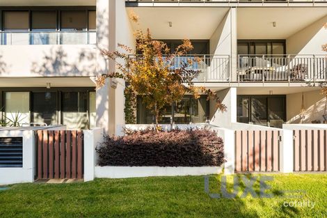 Property photo of 66/22 Eyre Street Kingston ACT 2604