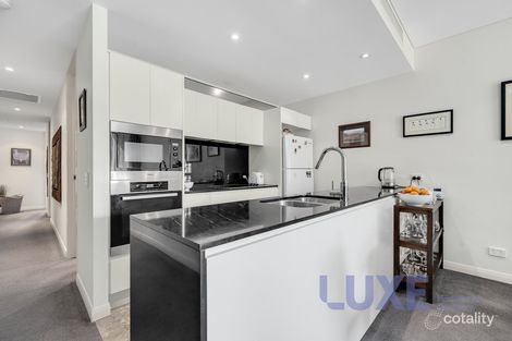 Property photo of 66/22 Eyre Street Kingston ACT 2604