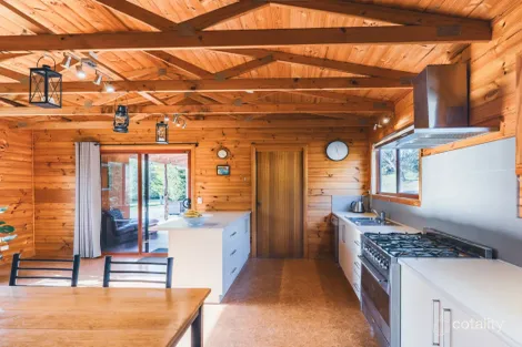 Property photo of 32 Heritage Road St Helens TAS 7216