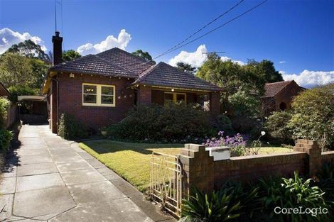 Property photo of 27 Boronia Avenue Epping NSW 2121