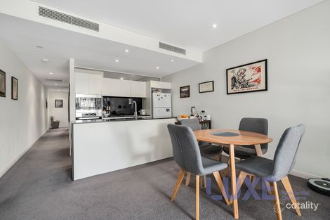 Property photo of 66/22 Eyre Street Kingston ACT 2604