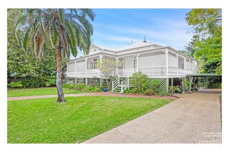 Property photo of 286 Agnes Street The Range QLD 4700