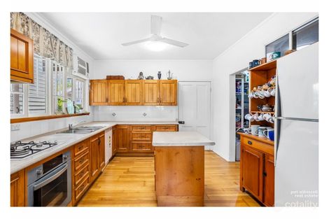 Property photo of 286 Agnes Street The Range QLD 4700