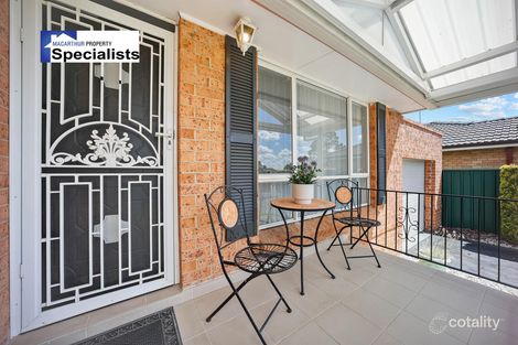 Property photo of 13 Talbragar Street Ruse NSW 2560