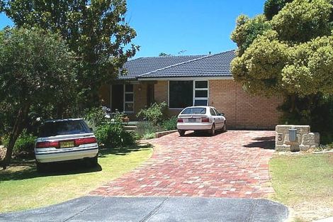 3 Blaven Way, Ardross, WA 6153