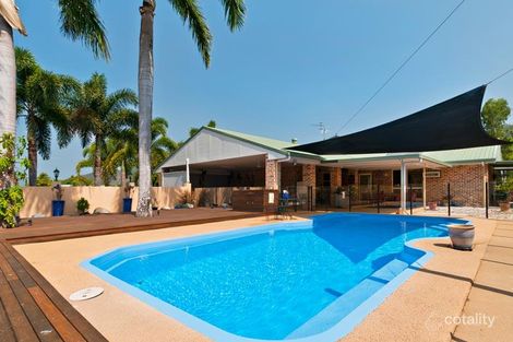 1-7 Mercy Cl, Gordonvale, QLD 4865