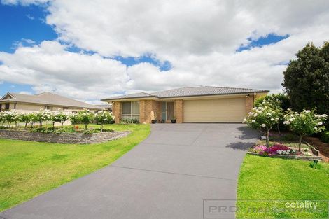 Property photo of 50 Budgeree Drive Aberglasslyn NSW 2320