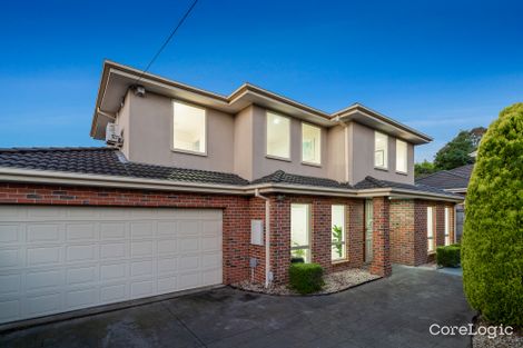Property photo of 13A Finlayson Street Doncaster VIC 3108