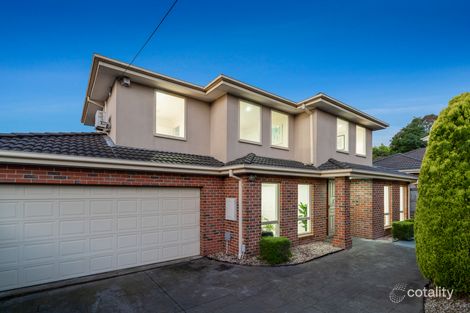 Property photo of 13A Finlayson Street Doncaster VIC 3108