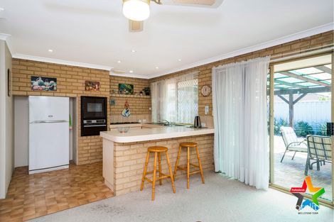 Property photo of 33 Maranon Crescent Beechboro WA 6063