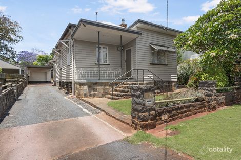 Property photo of 3 Eve Street South Toowoomba QLD 4350